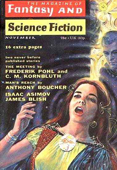 Illustration for article titled Science Fiction and Fantasy Authors Who Served in the Military, and How it Changed Their Work